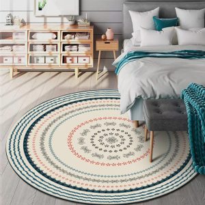 Thảm trang trí PF19