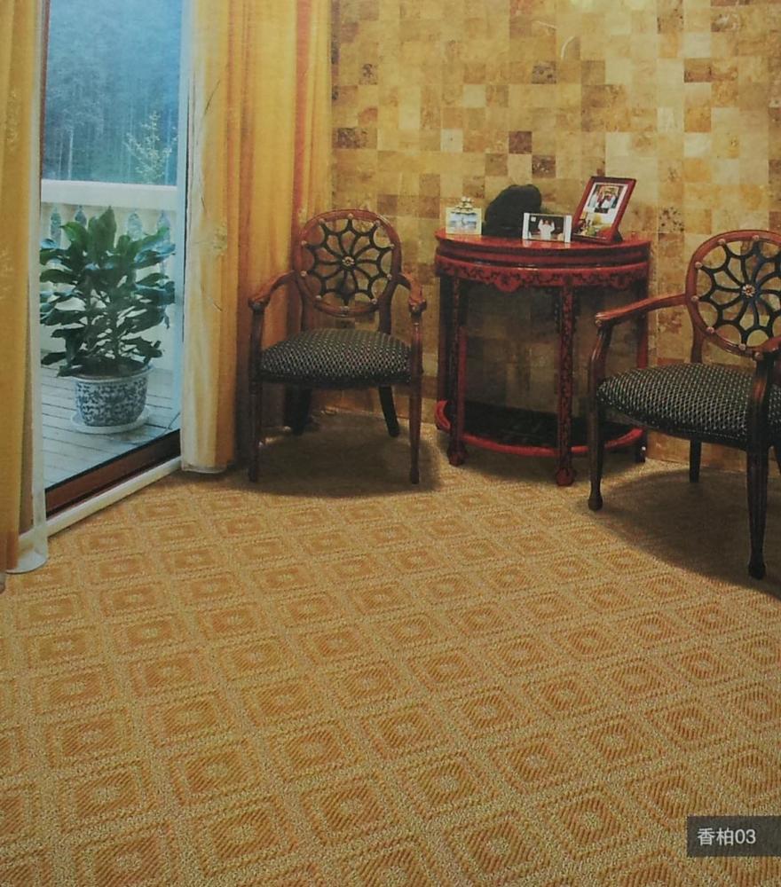 Thảm trải sàn Cedar03