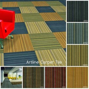 Thảm Artline kết hợp