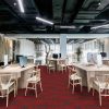 Thảm Skywalk SK53